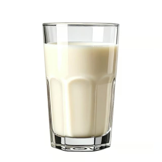 KIDS ORGANIC MILK