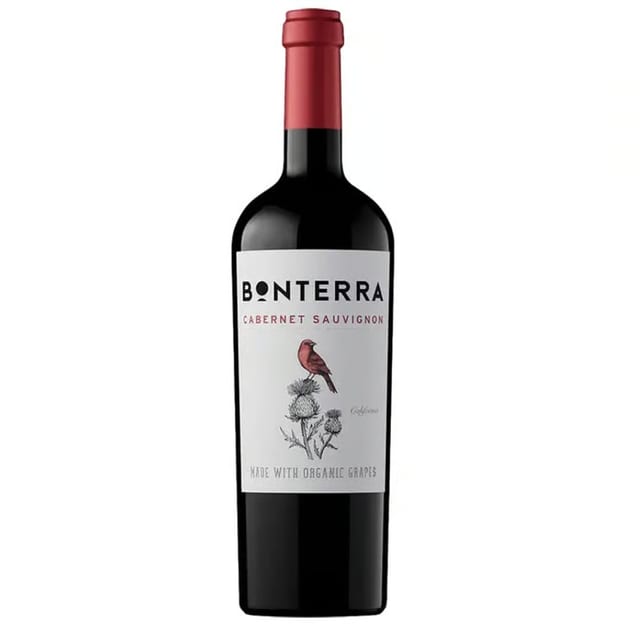 Bonterra Cab