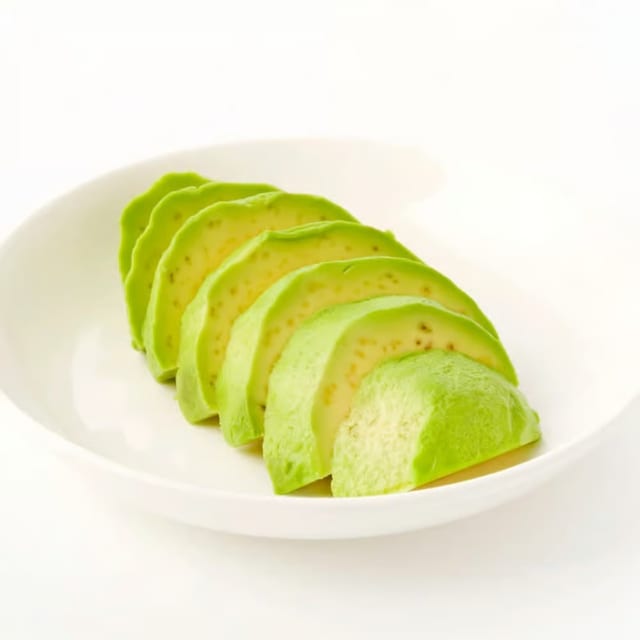 SIDE AVOCADO