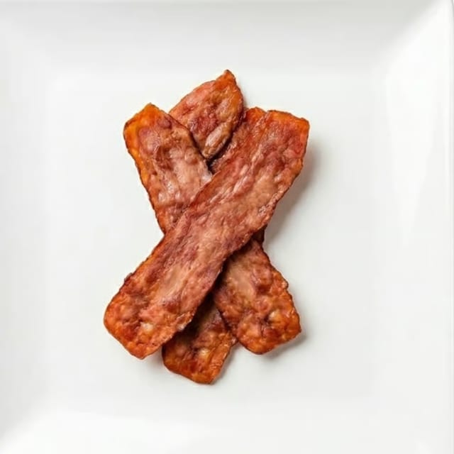 SIDE TURKEY BACON