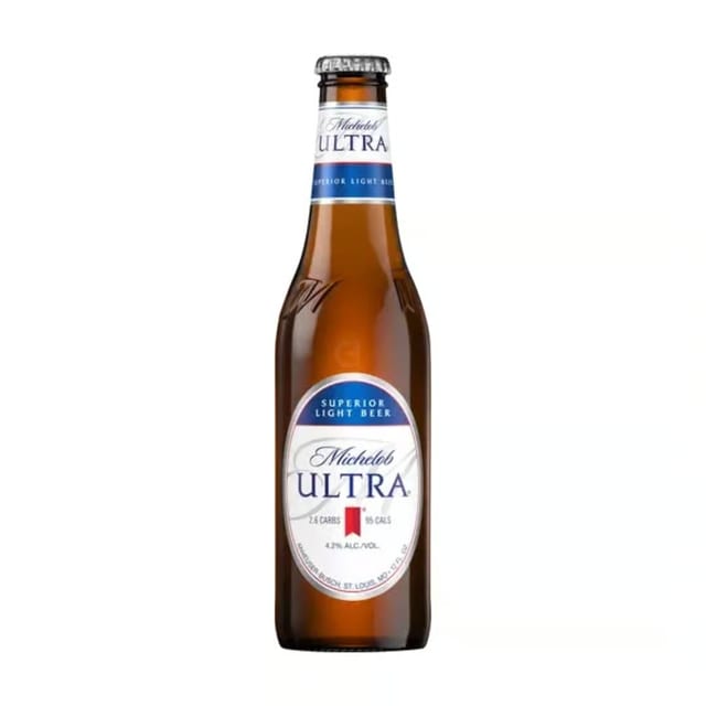 Michelob Ultra