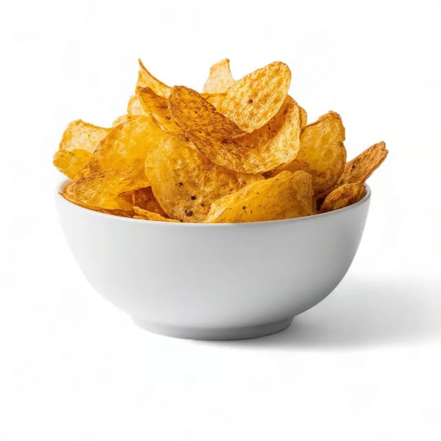 SIDE POTATO CHIPS
