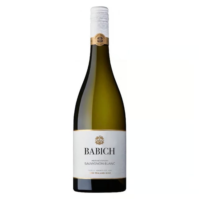 Babich Sav Blanc