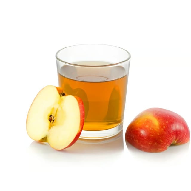 KIDS ORGANIC APPLE JUICE