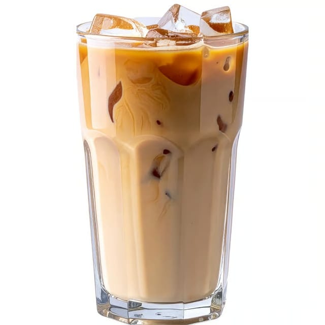 ORGANIC ICED COFFEE