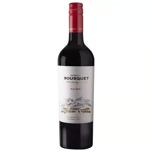 Domaine Bousquet Malbec
