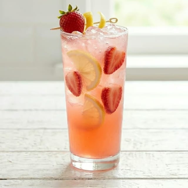 LEMONADE STRAWBERRY