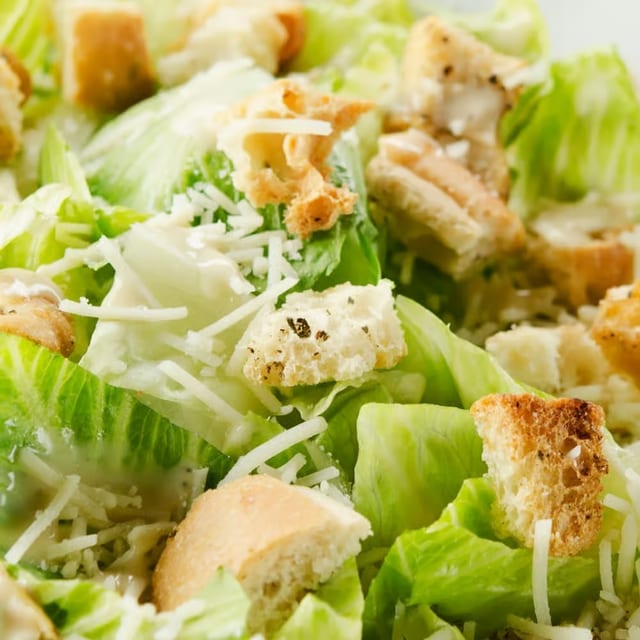SIDE SALAD
