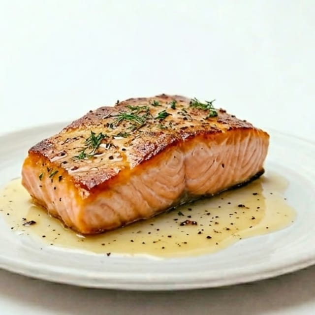 SIDE WILD CAUGHT SALMON