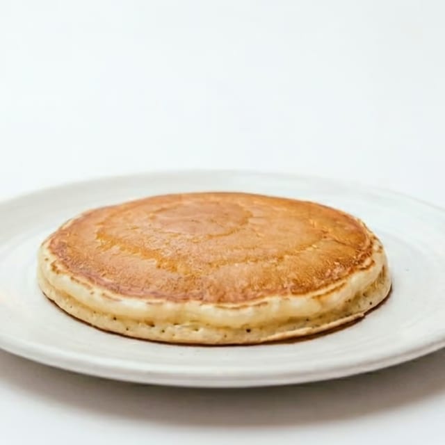 SIDE ONE PANCAKE