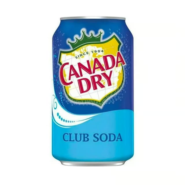 CLUB SODA