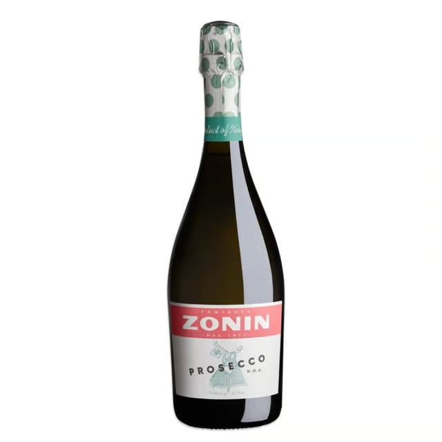 Zonin Prosecco