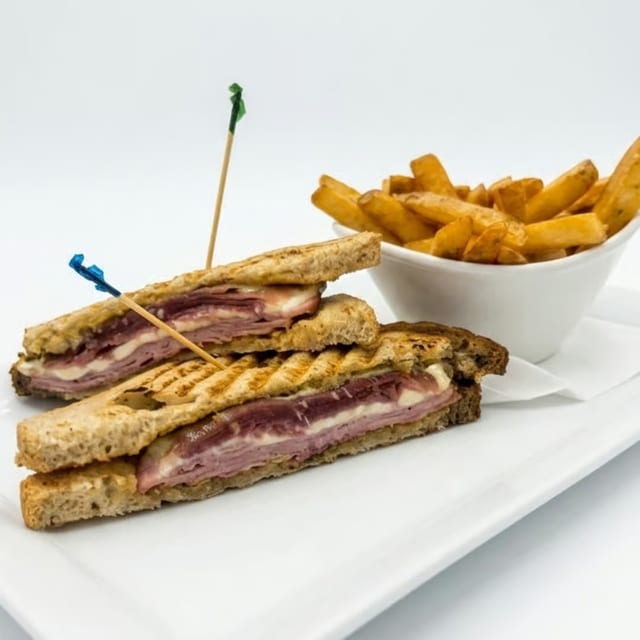 TUSCANY PANINI