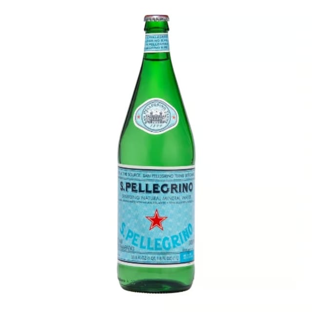 SAN PELLEGRINO 1L