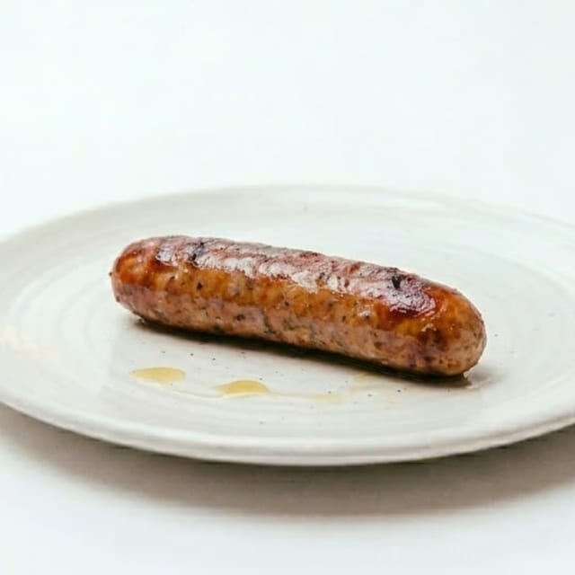 SIDE SAUSAGE