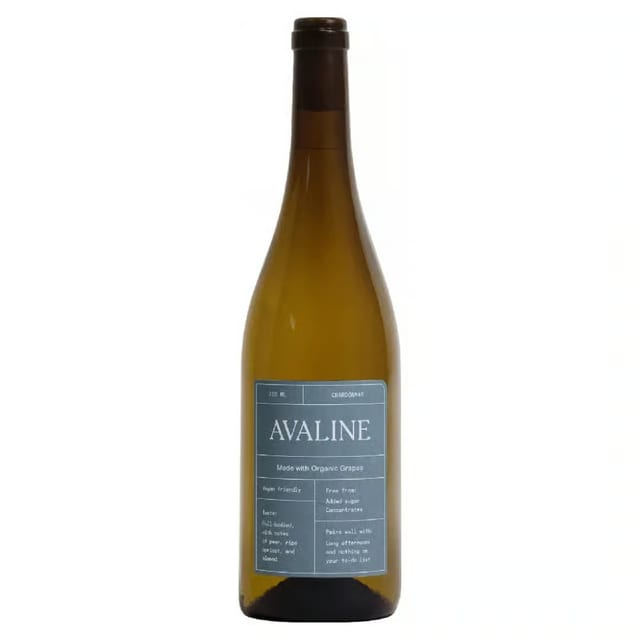 Avaline Chardonnay