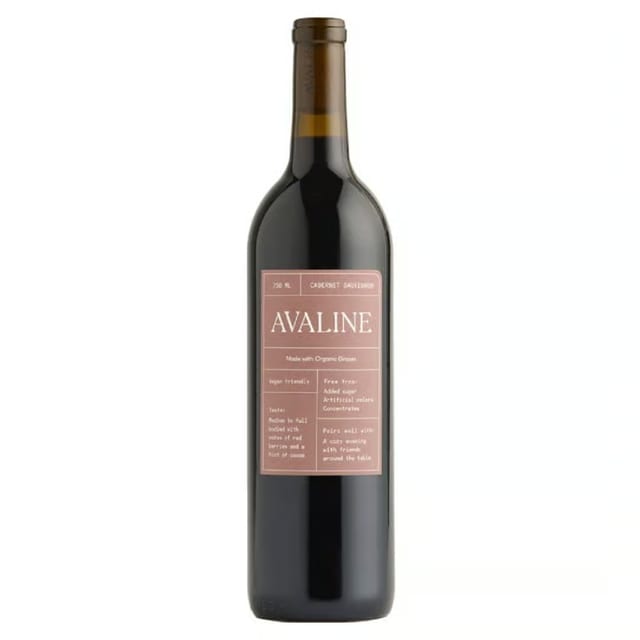 Avaline Cabernet Sauvignon