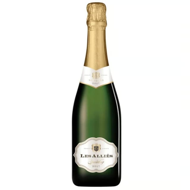 Les Allies Brut