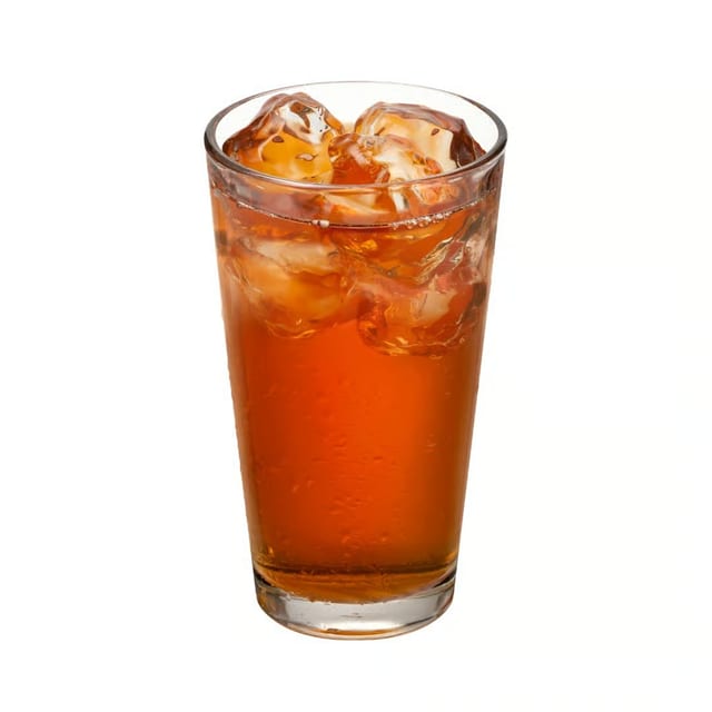 ICED TEA