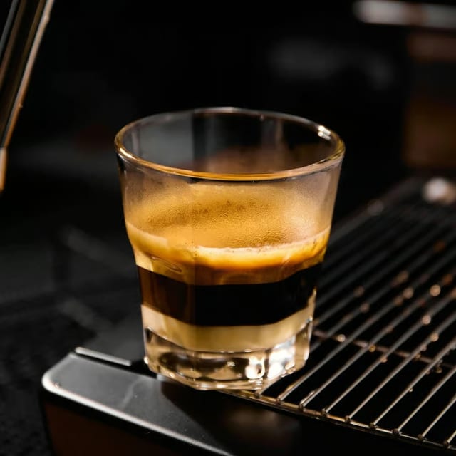 ORGANIC ESPRESSO