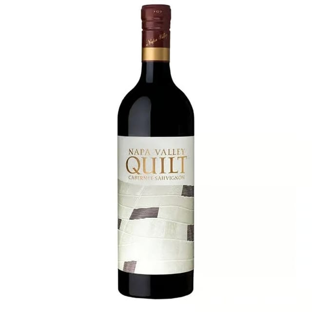 Quilt Cabernet Sauvignon