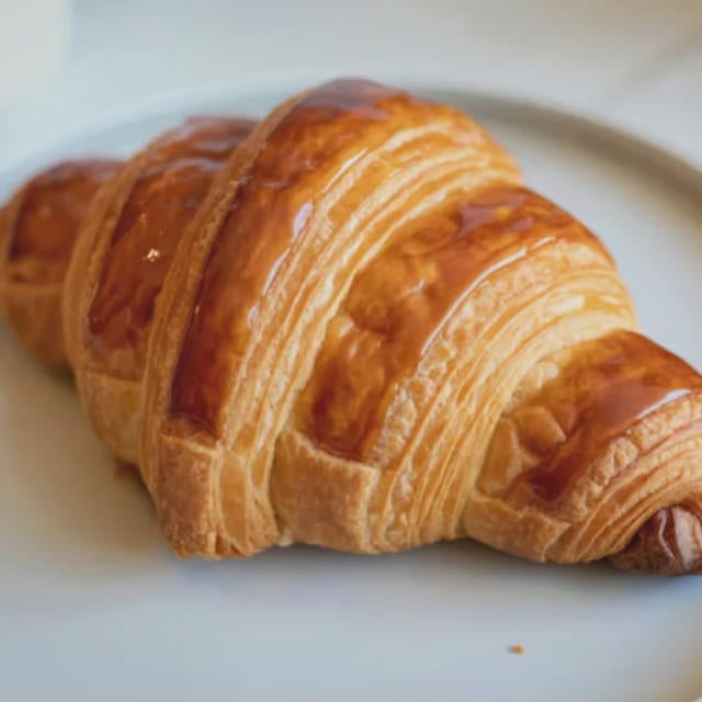 CROISSANT