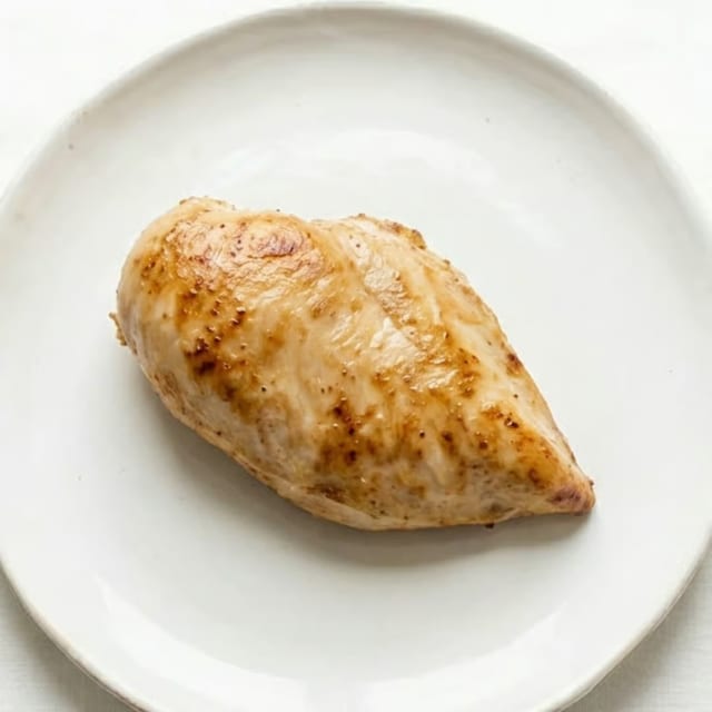 SIDE ORGANIC CHICKEN