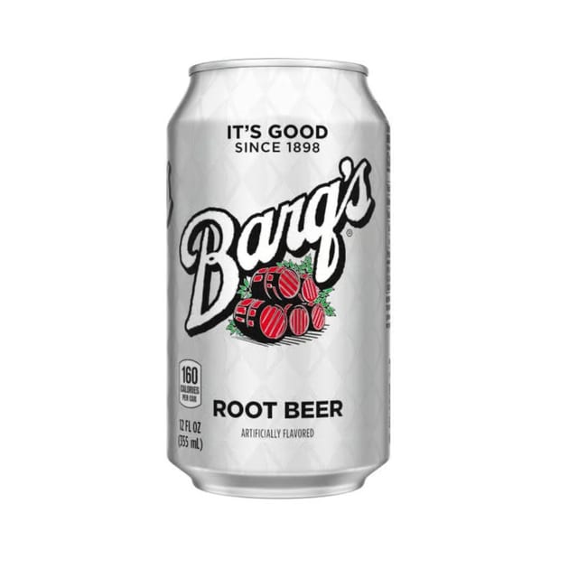Barq's Root Beer