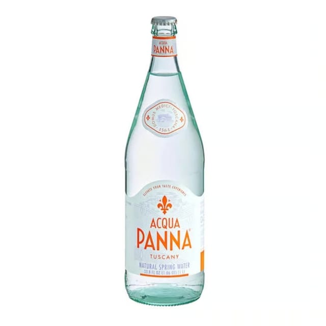 ACQUA PANNA 1L