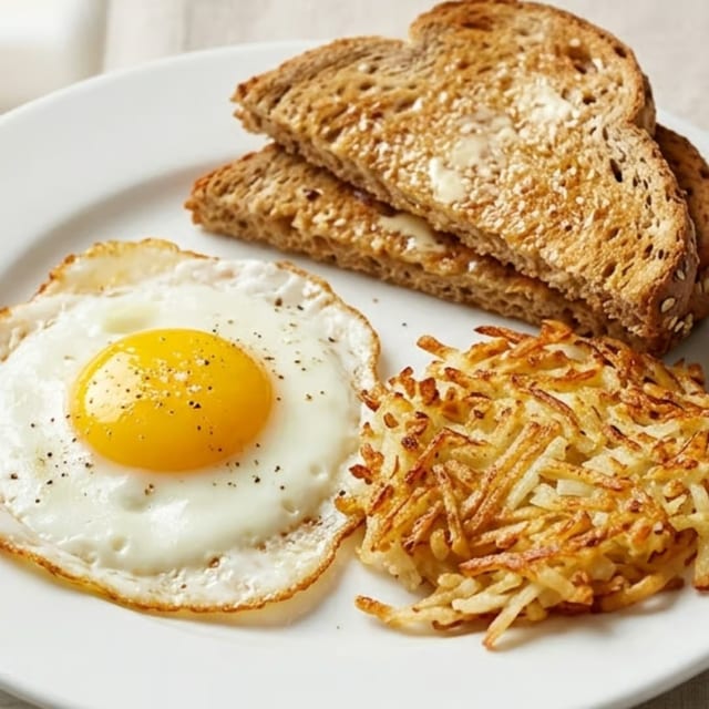 KIDS ONE ORGANIC EGG MEAL