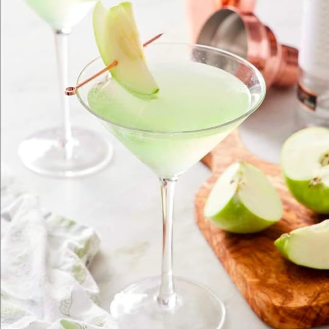 APPLE BLISS MARTINI