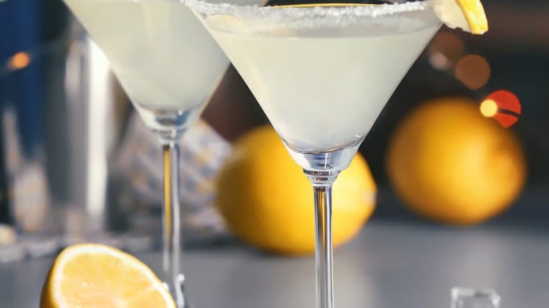 50% Off All Wine, Beer, and Cocktails