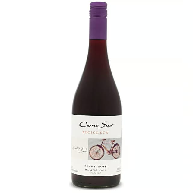 Cono Sur Pinot Noir