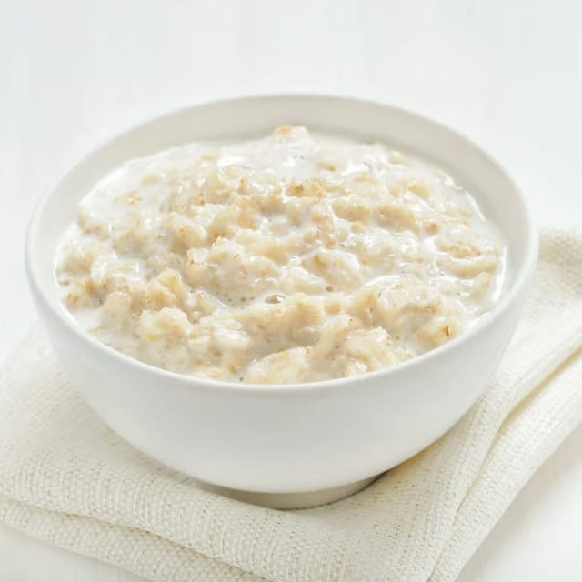 SIDE OATMEAL