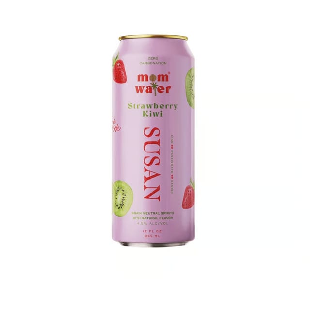 MOM Strawberry