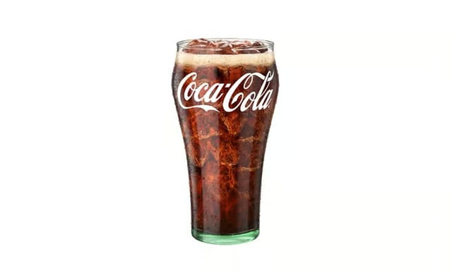 Coca-Cola