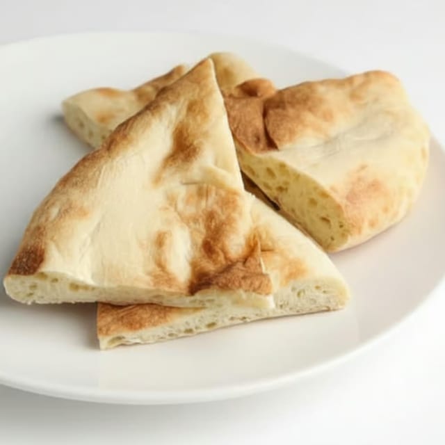 SIDE PITA BREAD