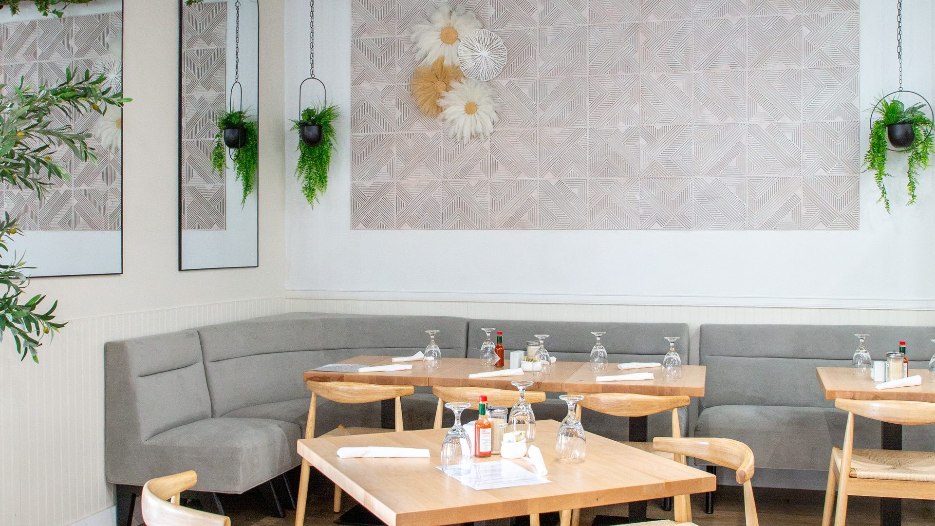 Host Your Next Gathering Here