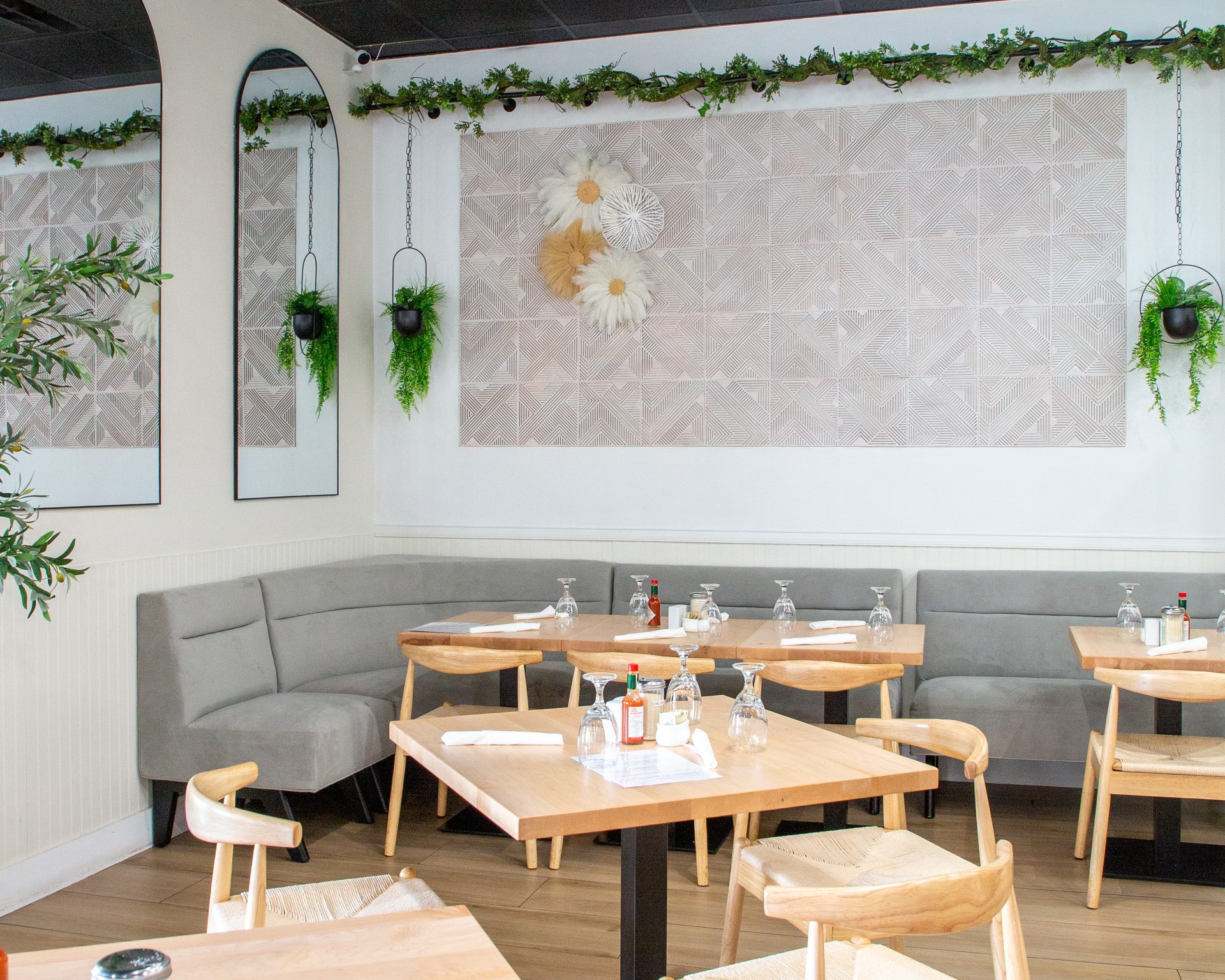 Host Your Next Gathering Here
