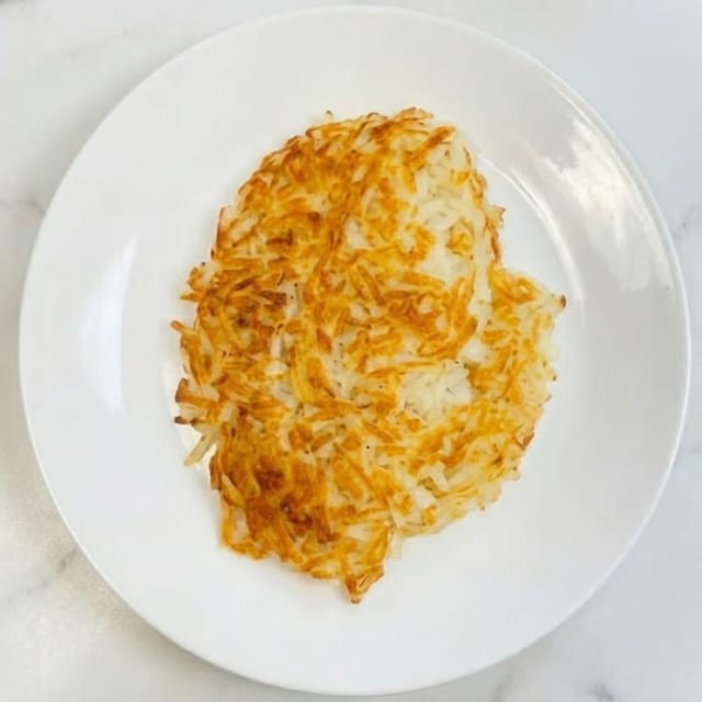 SIDE HASH BROWNS