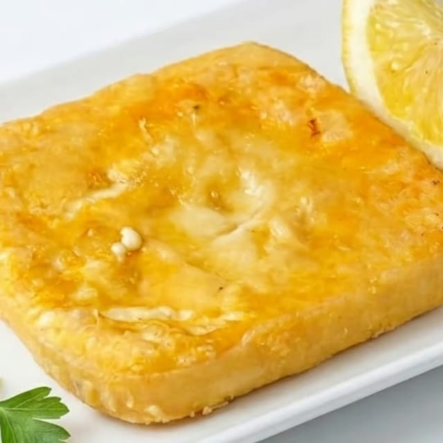 SAGANAKI