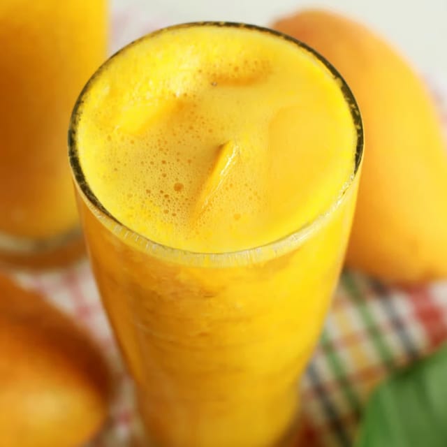 TROPICAL SMOOTHIE