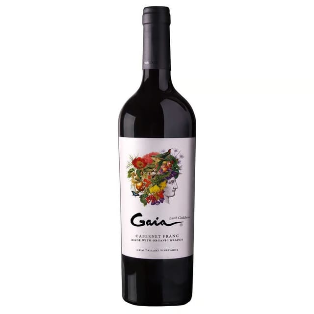 Gaia Cab Franc