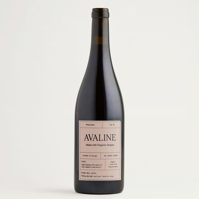 Avaline Pinot Noir