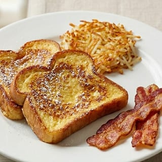 KIDS FRENCH TOAST