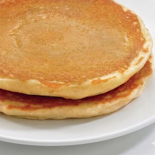 SHORT STACK PANCAKES