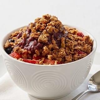ORGANIC ACAI BOWL