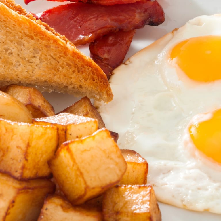 Savor Our Toast Creations