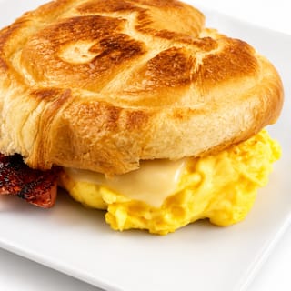 EGGSQUISITE SANDWICH