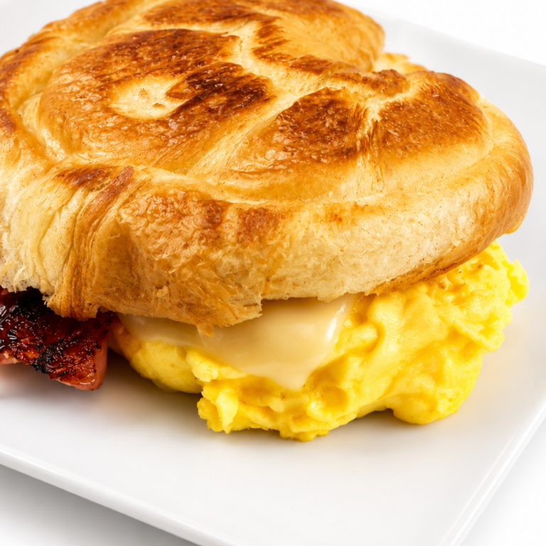 Savor Our Egg Creations